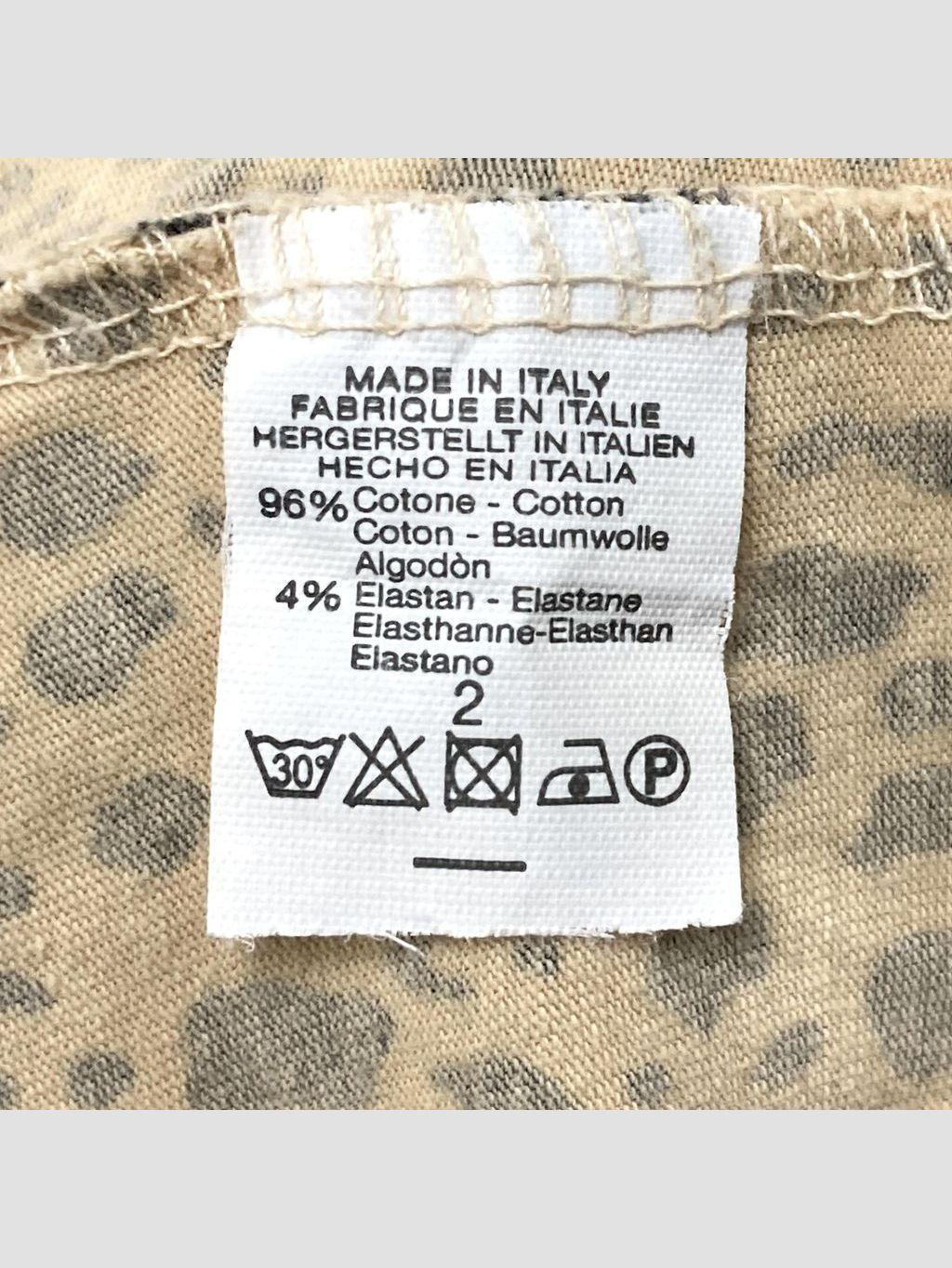 Polera BRANDY MELVILLE - Talla XS (VOP01057145)-2