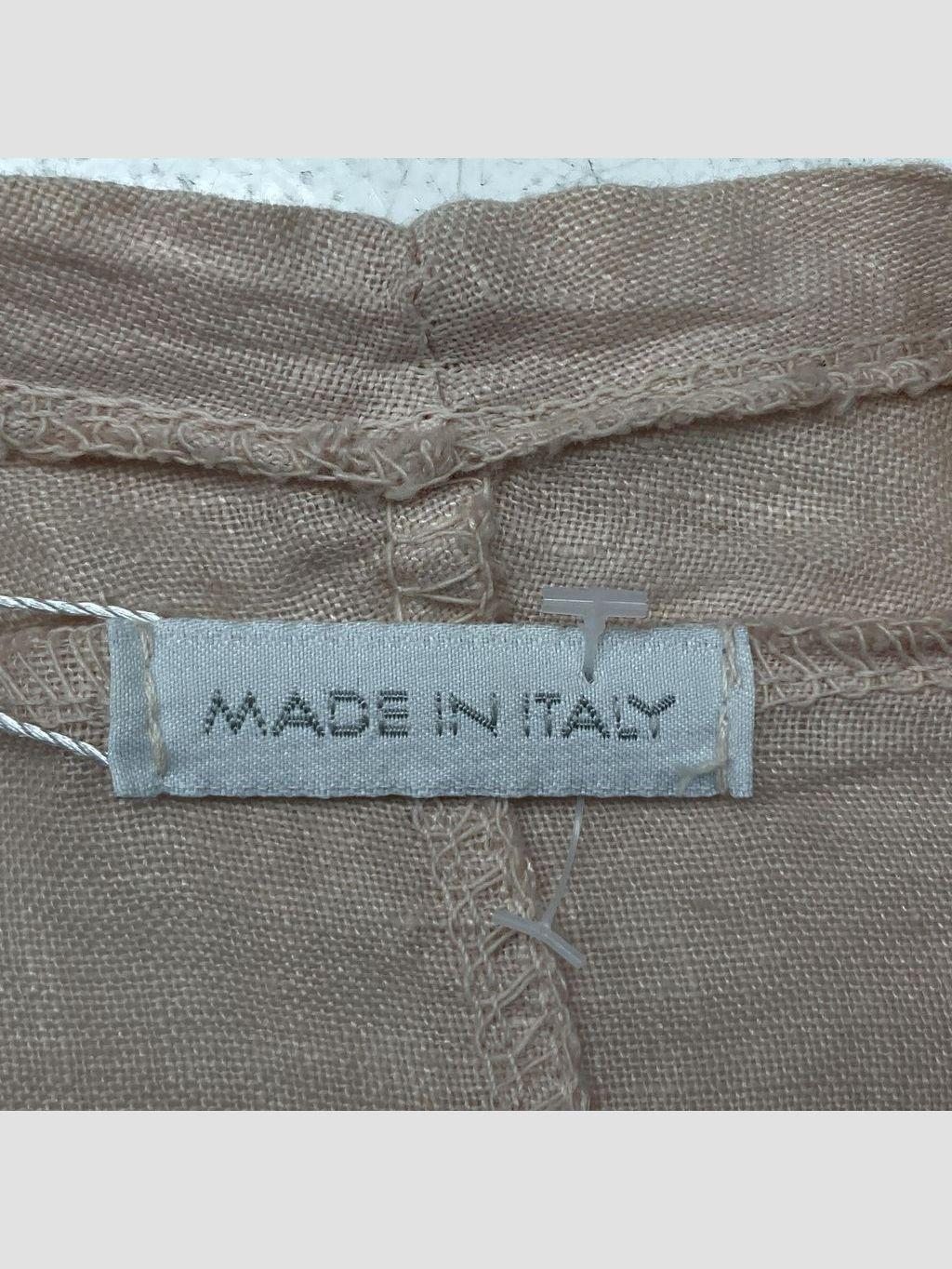 Chaqueta formal MADE IN ITALY - Talla M (VOP01184879)-1