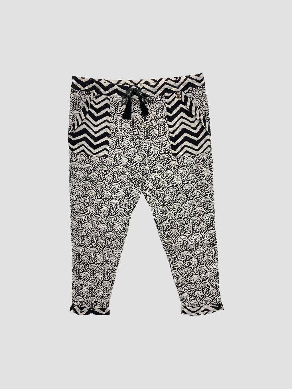 Pantalón RAPSODIA - Talla 36 (VOP01139621)-0