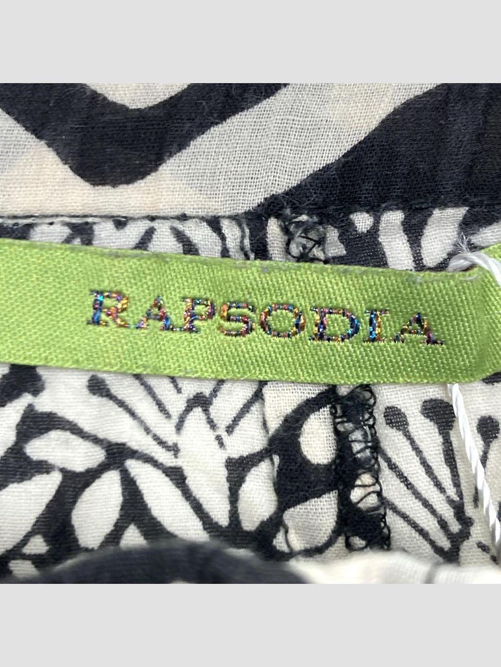 Pantalón RAPSODIA - Talla 36 (VOP01139621)-1