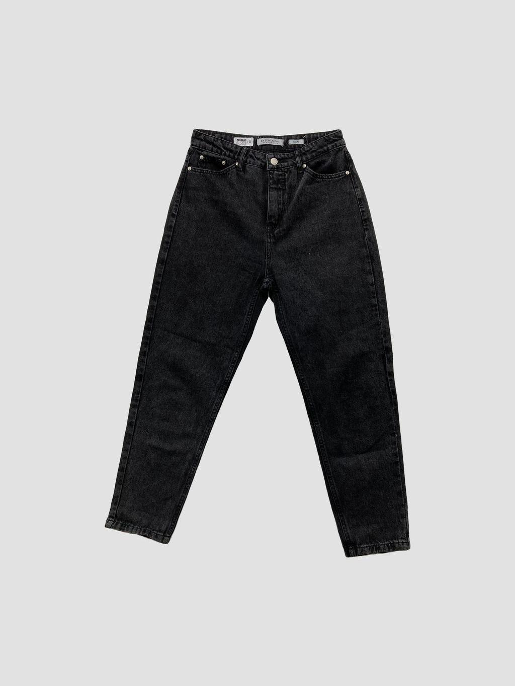 Jean BASEMENT - Talla 40 (VOP00913615)-0