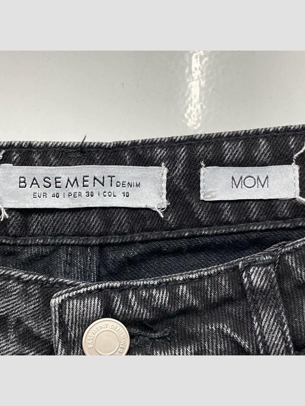 Jean BASEMENT - Talla 40 (VOP00913615)-2