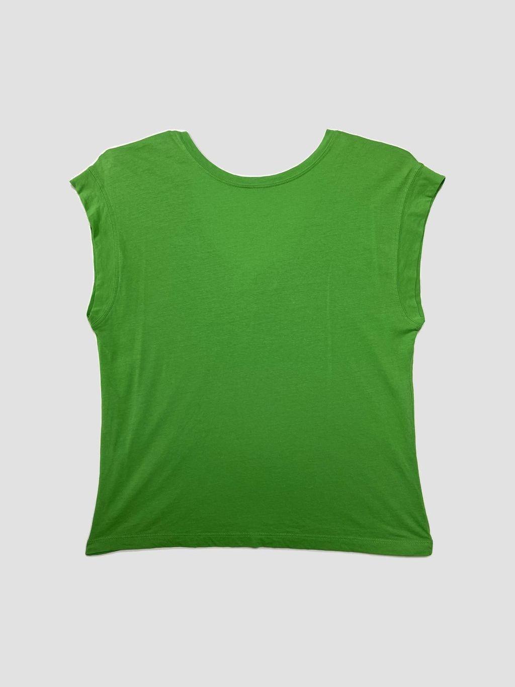 Polera MANGO - Talla S (VOP01196605)-0