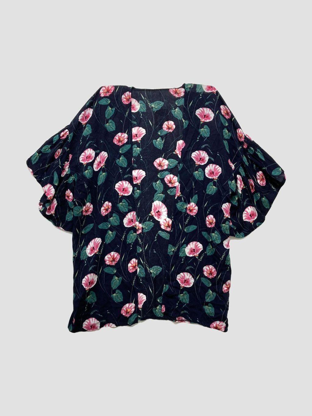 Kimono VINTAGE - Talla L (VOP00917626)-0