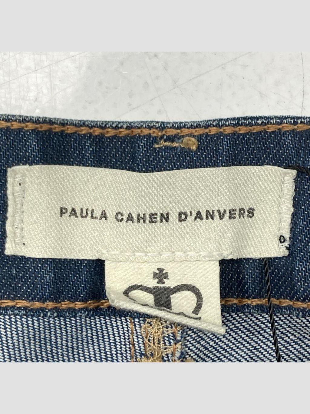 Jean PAULA CAHEN D'ANVERS - Talla 34 (VOP01205369)-2