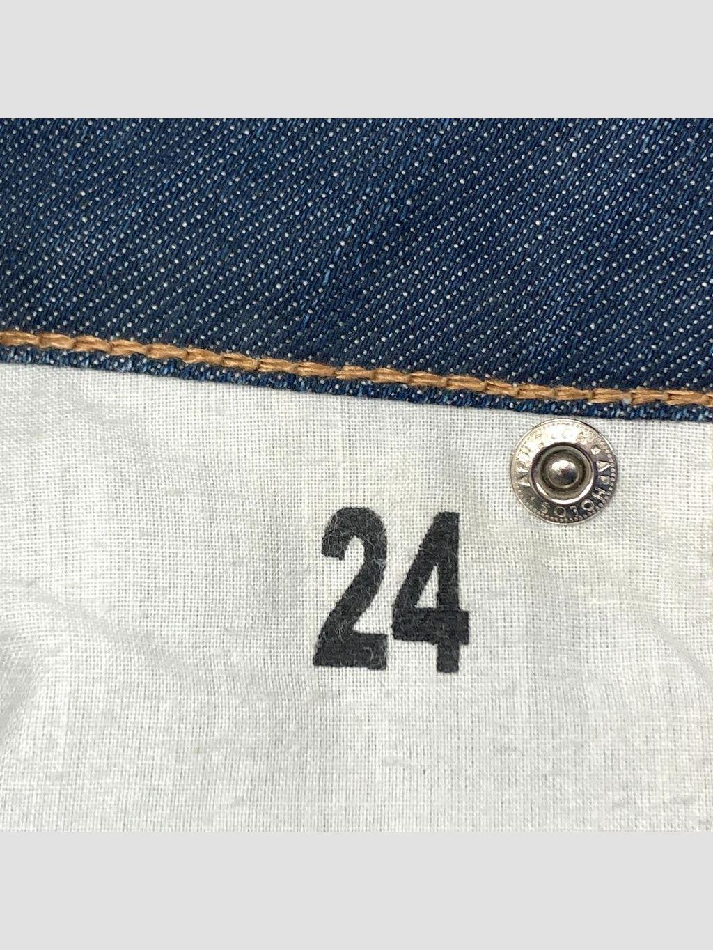 Jean PAULA CAHEN D'ANVERS - Talla 34 (VOP01205369)-3