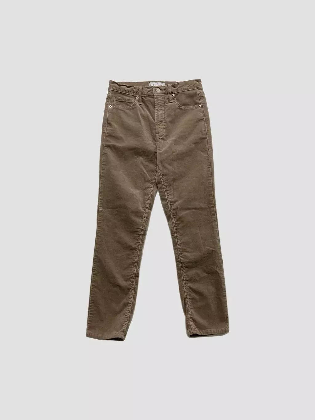 Pantalón GAP - Talla 38 (VOP00898396)-0