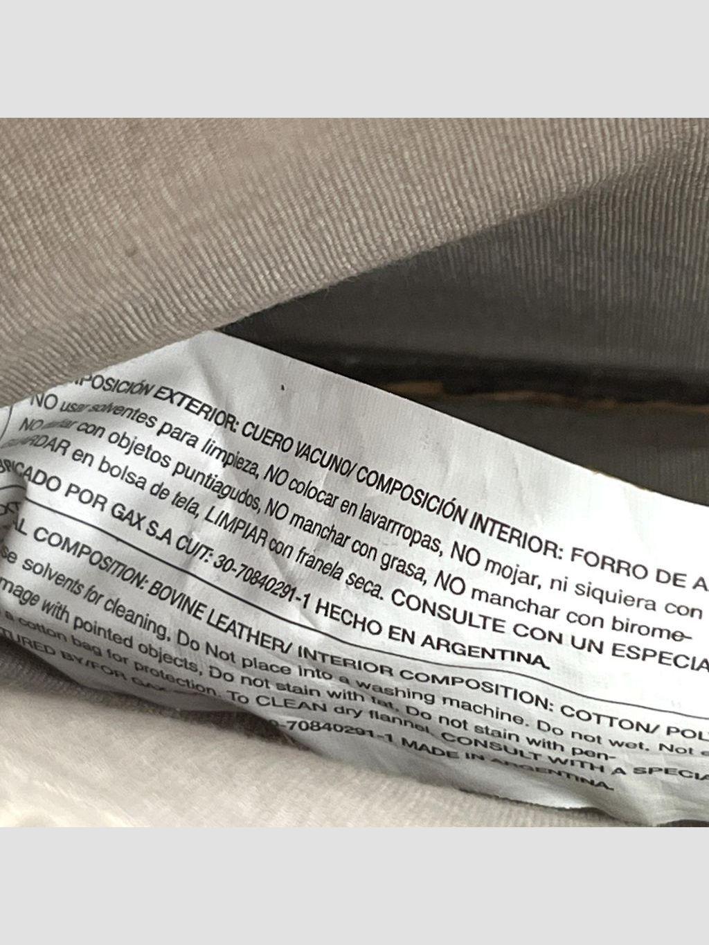 Cartera PRÜNE - Talla Talla Única (VOP01124759)-5