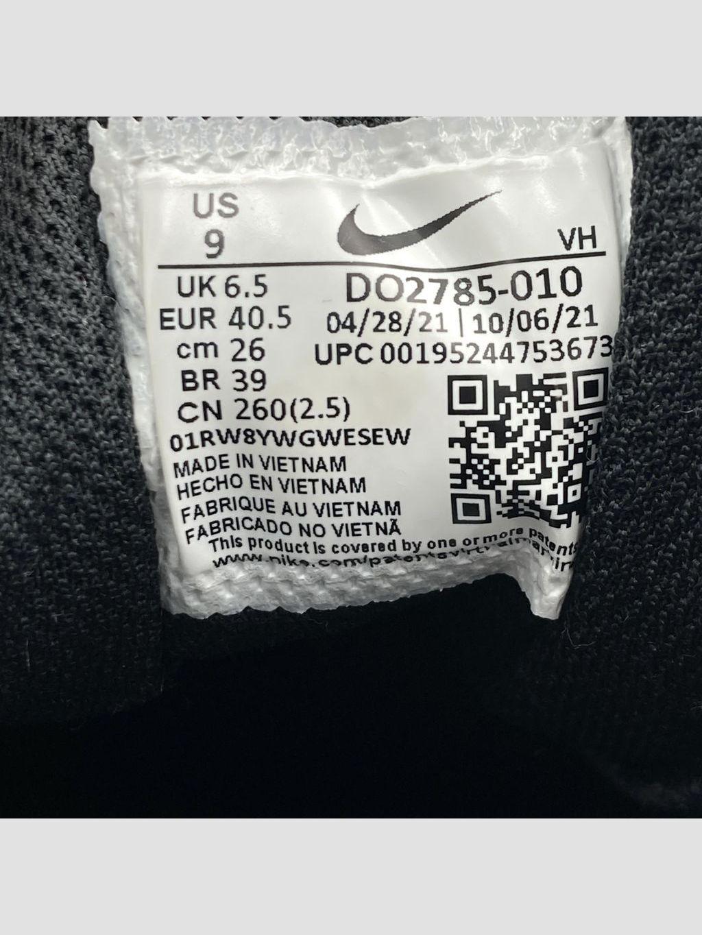 Zapatillas NIKE - Talla 40 (VOP01025125)-2