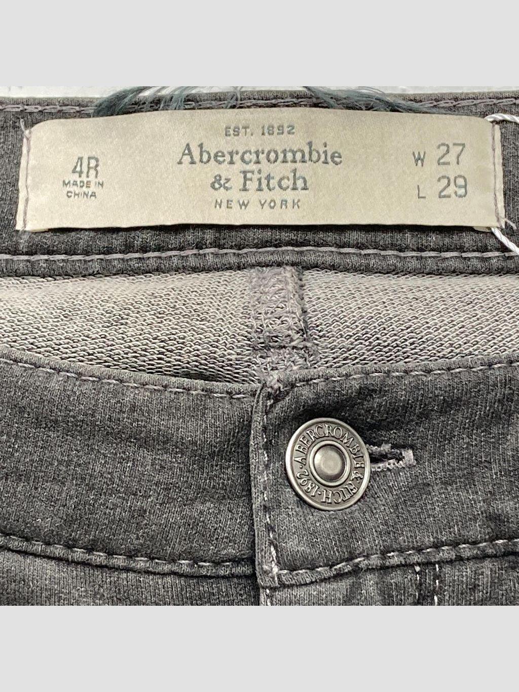 Pantalón ABERCROMBIE & FITCH - Talla 36 (VOP01001305)-2