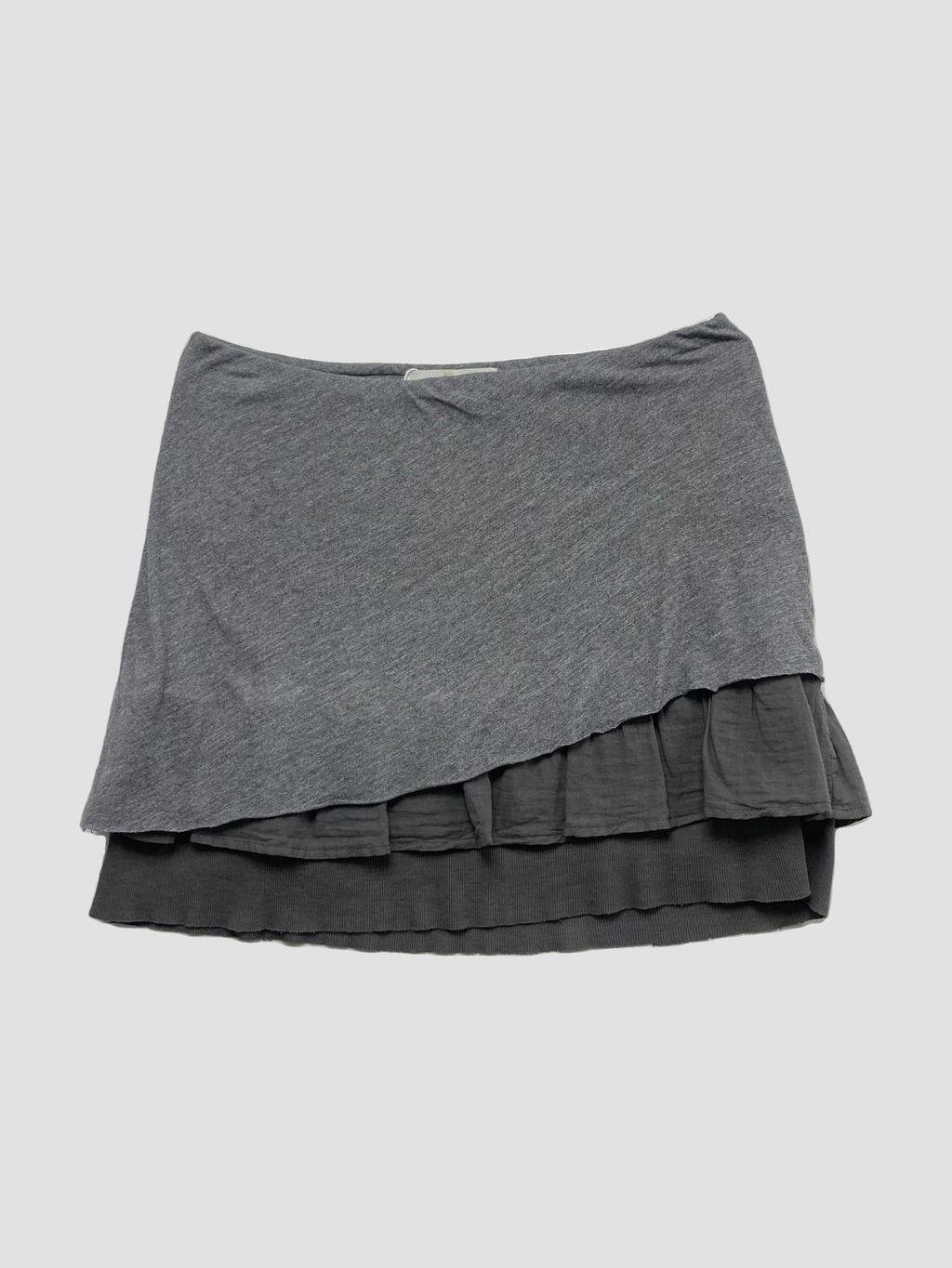 Falda corta 7 FOR ALL MANKIND - Talla 34 (VOP00969461)-0