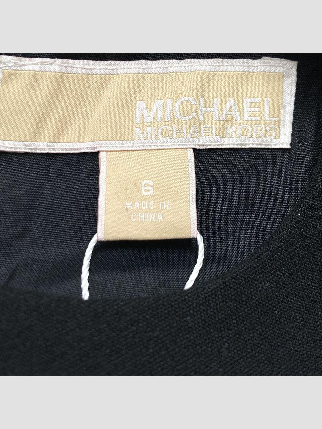 Vestido corto MICHAEL KORS - Talla S (VOP00799581)-2
