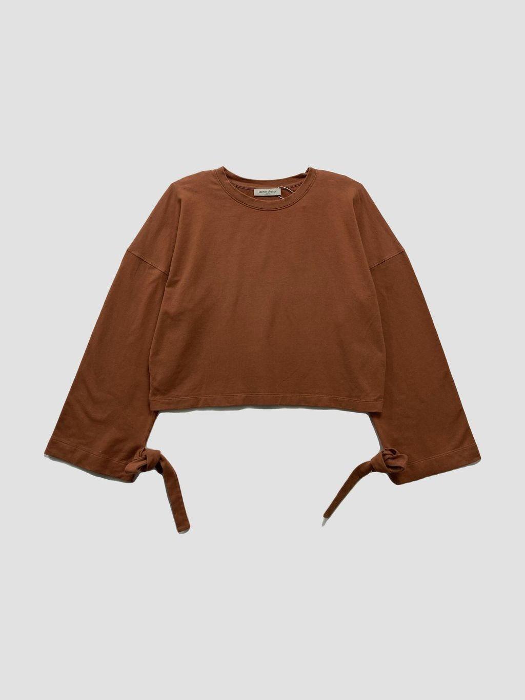 Polera JAZMIN CHEBAR - Talla XS (VOP01004139)-0