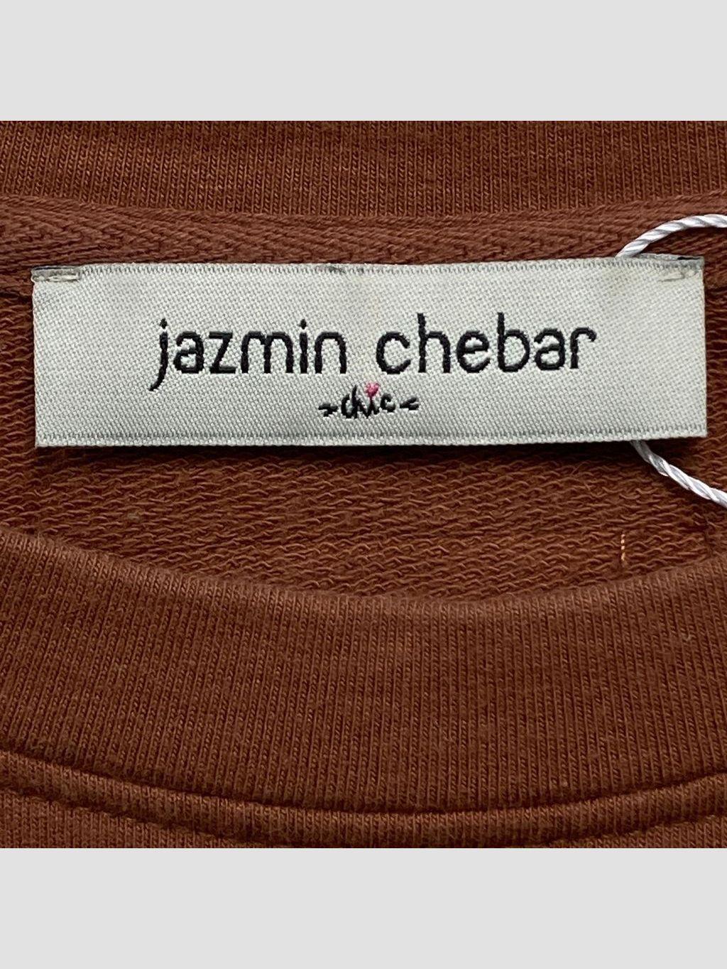 Polera JAZMIN CHEBAR - Talla XS (VOP01004139)-1