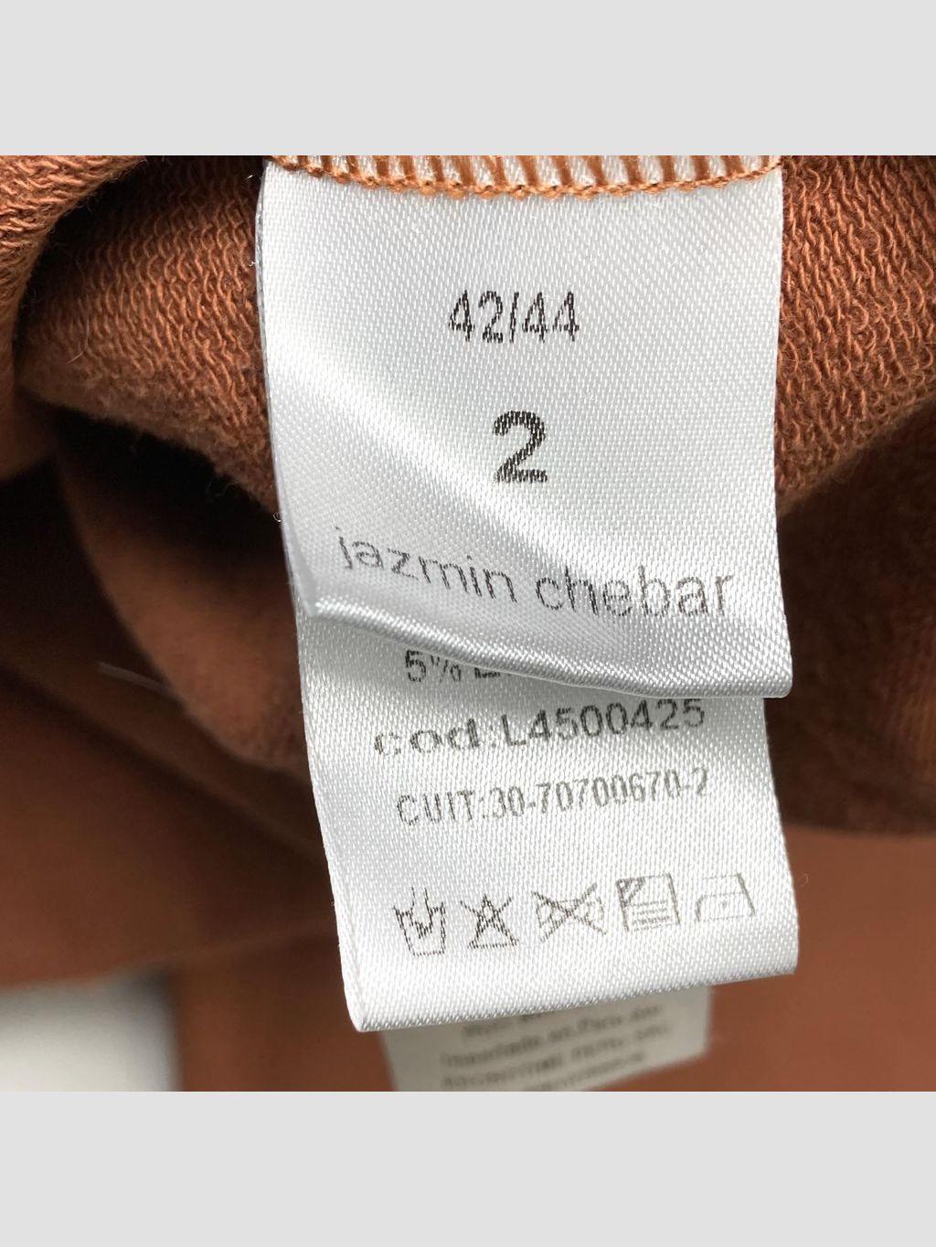 Polera JAZMIN CHEBAR - Talla XS (VOP01004139)-2