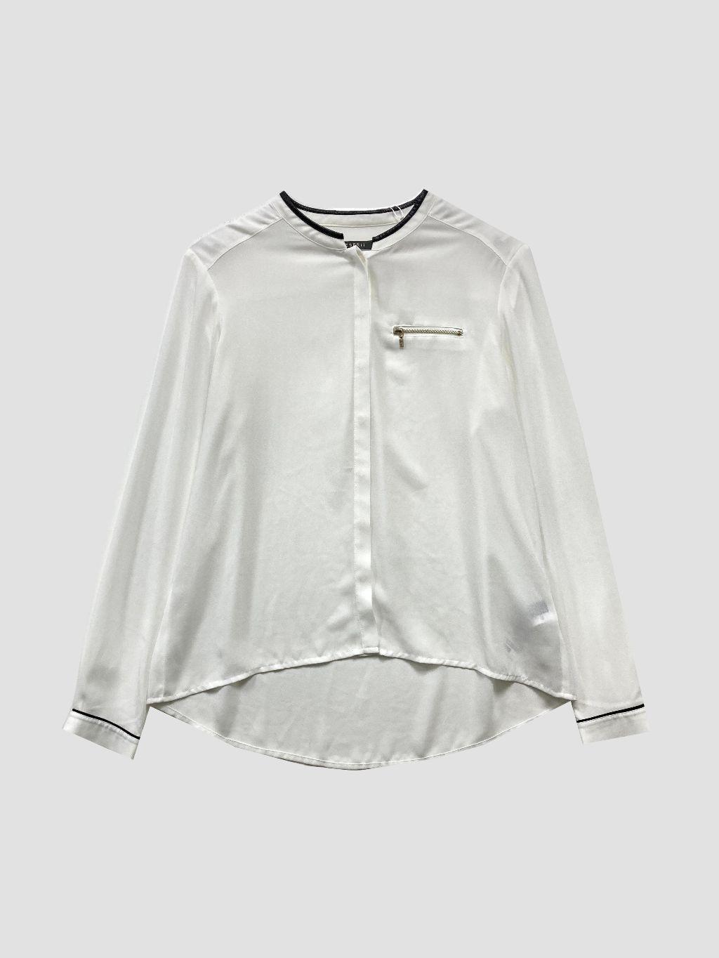 Blusa ESPRIT - Talla L (VOP01034583)-0