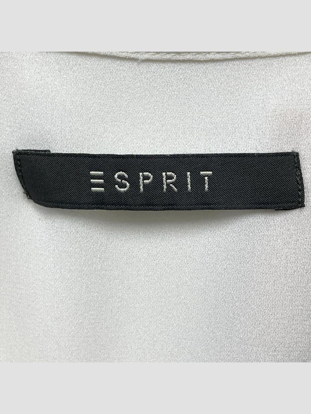 Blusa ESPRIT - Talla L (VOP01034583)-1
