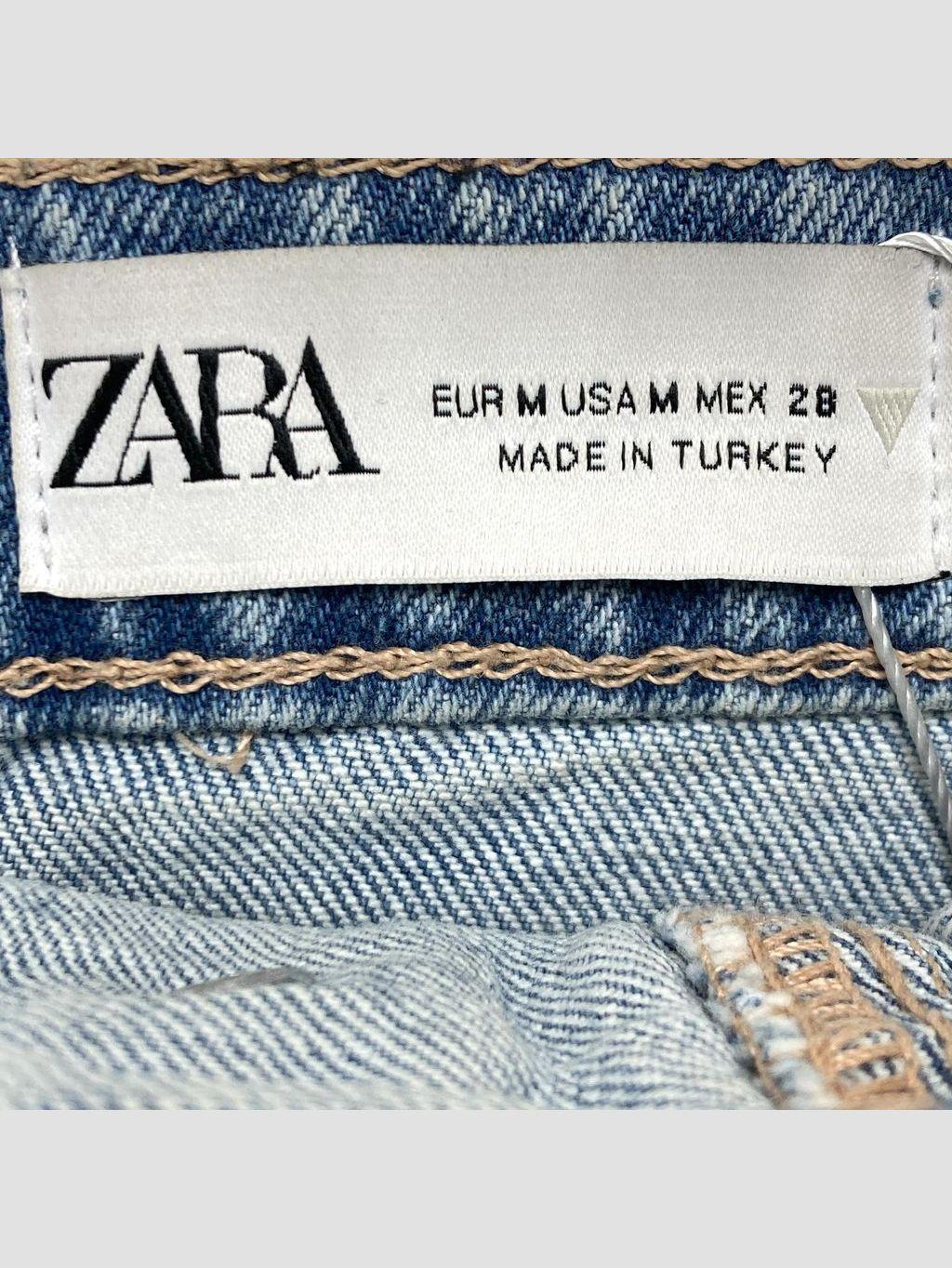 Top ZARA - Talla M (VOP01041830)-2