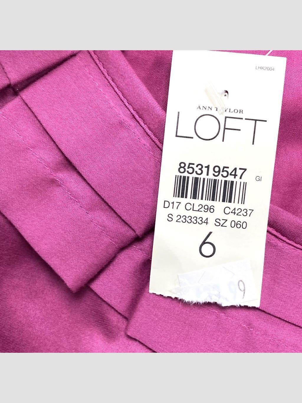 Vestido corto LOFT - Talla S (VOP00836901)-2