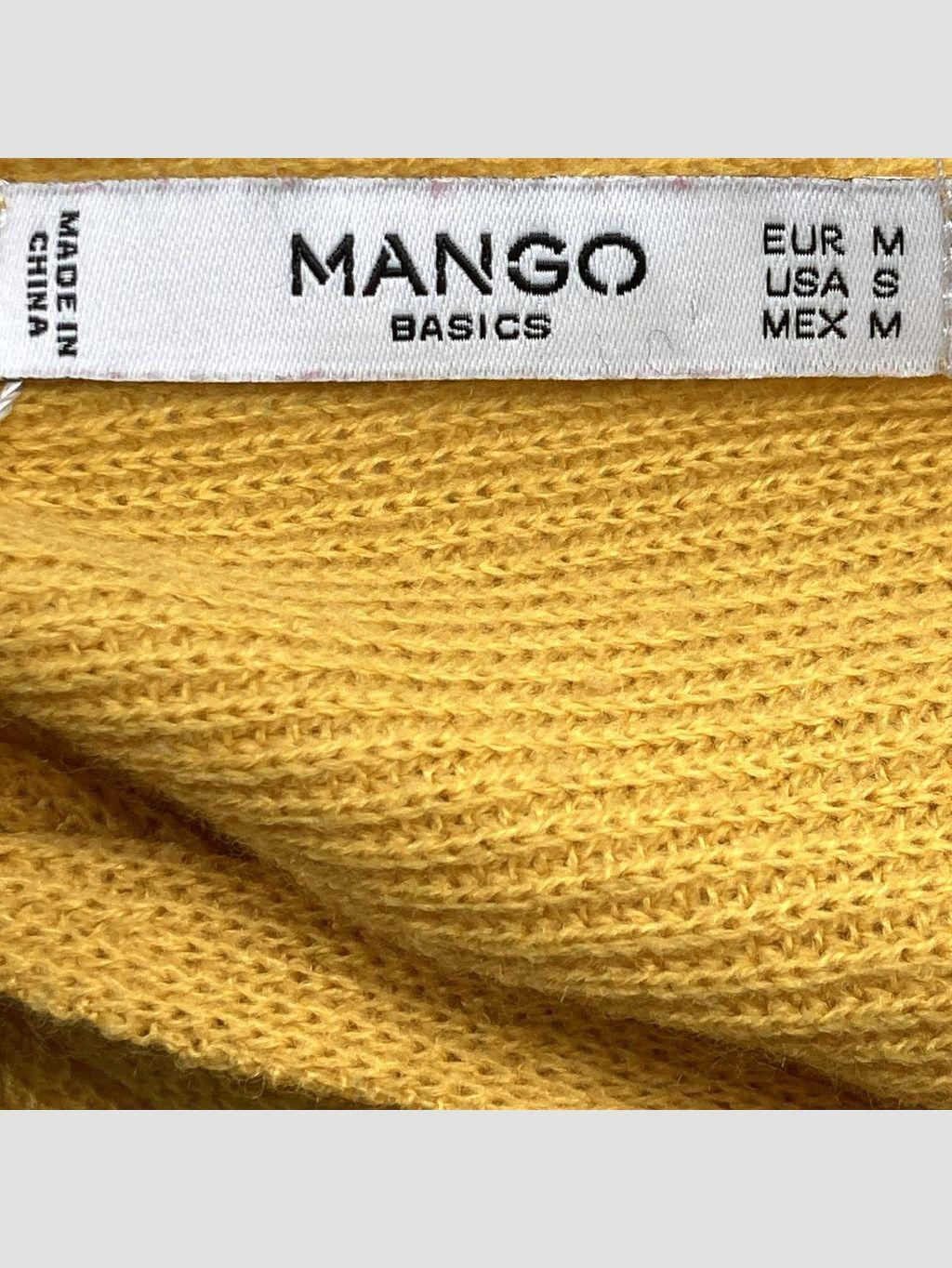 Sweater MANGO - Talla M (VOP01029284)-2