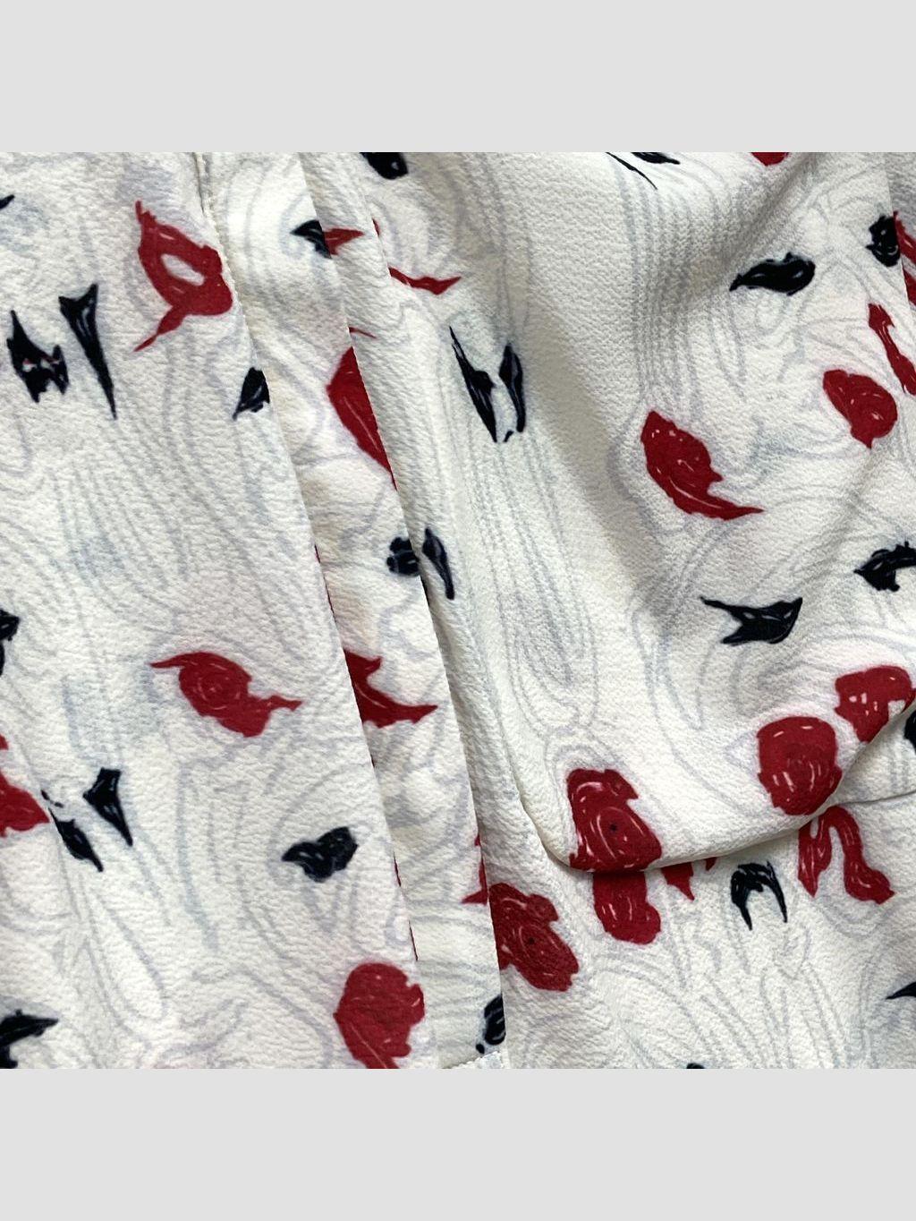 Blusa ADOLFO DOMINGUEZ - Talla M (VOP01061699)-2