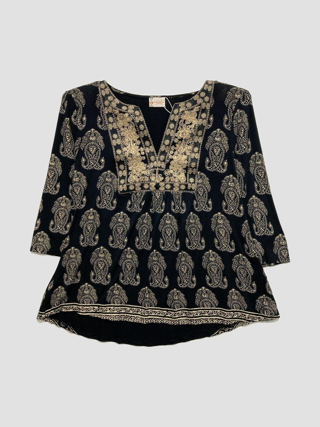 Polera UMBRALE - Talla S (VOP01054000)-0