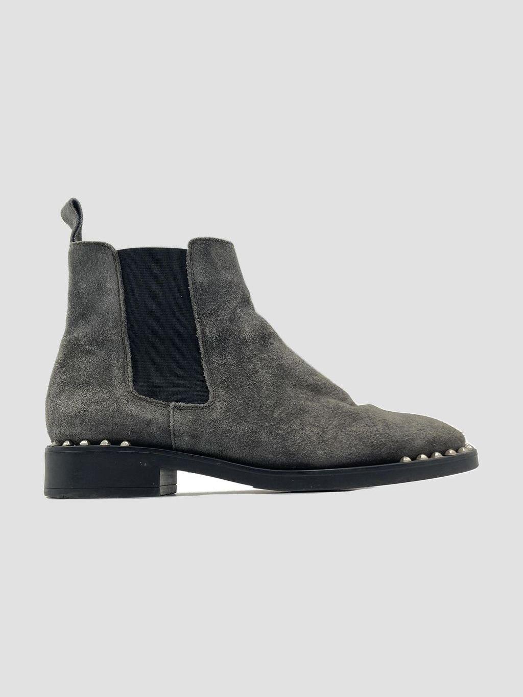 Botas VINTAGE - Talla 37 (VOP00977541)-0