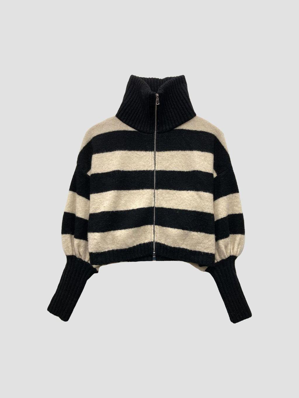 Chaleco ZARA - Talla M (VOP00981172)-0