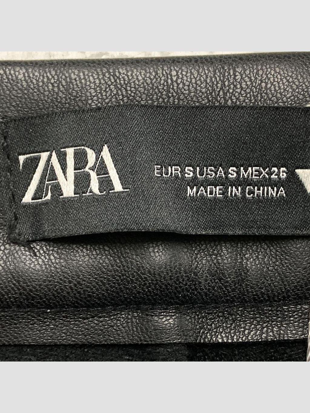 Pantalón ZARA - Talla 36 (VOP00874163)-2
