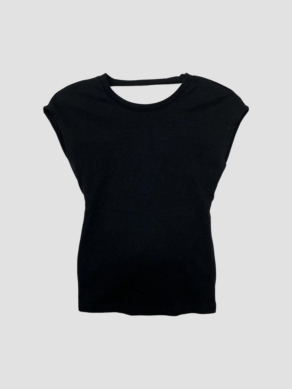 Blusa ZARA - Talla S (VOP01207651)-0