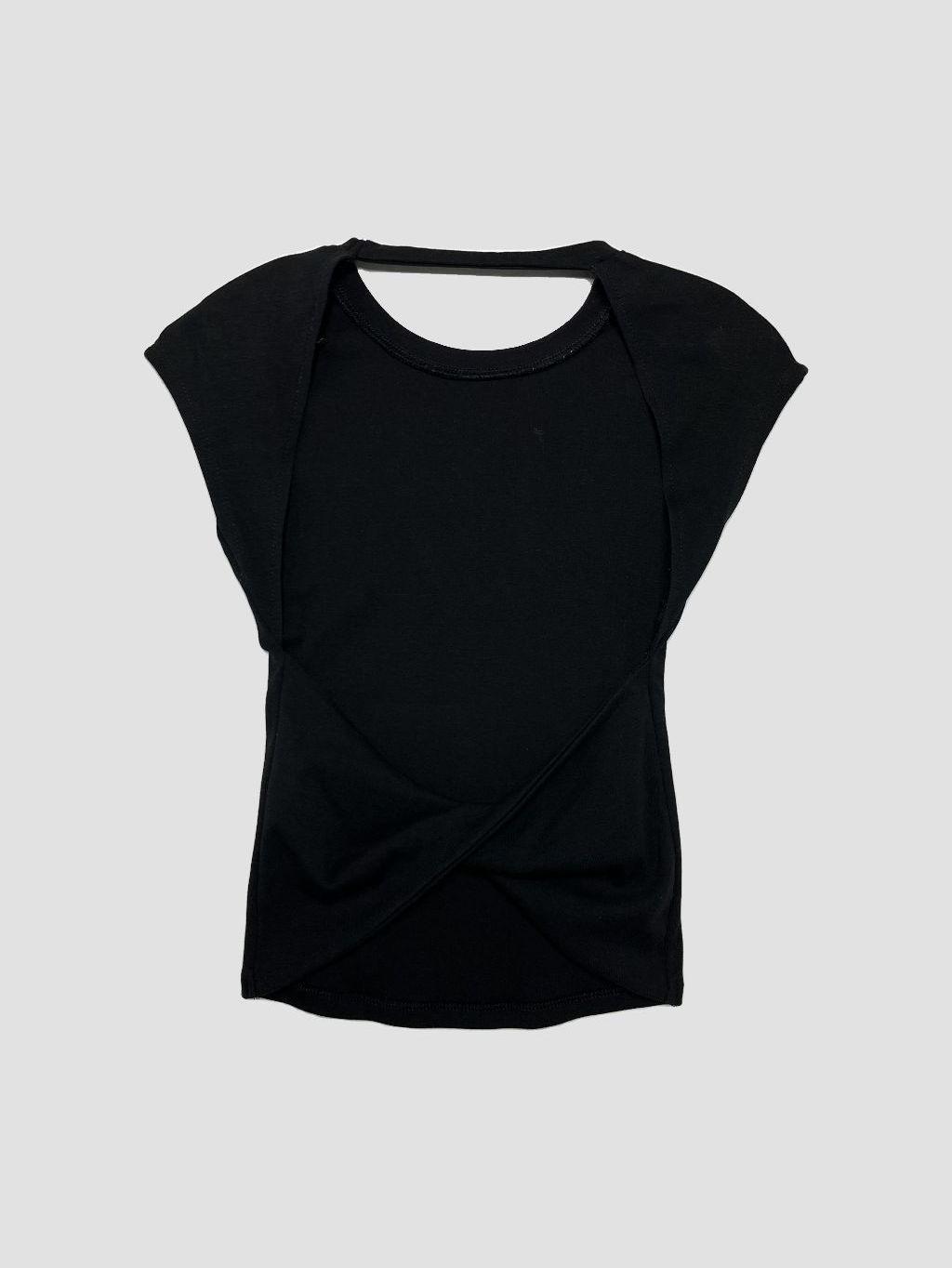Blusa ZARA - Talla S (VOP01207651)-1