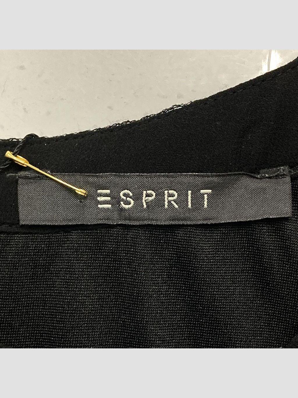 Vestido corto ESPRIT - Talla L (VOP00919135)-2