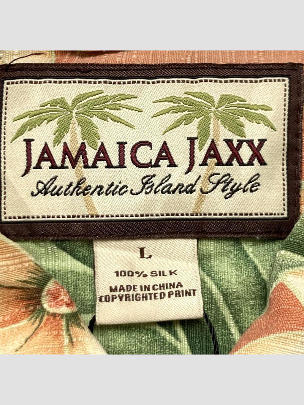 Camisa VINTAGE - Talla L (VOP00899916)-2