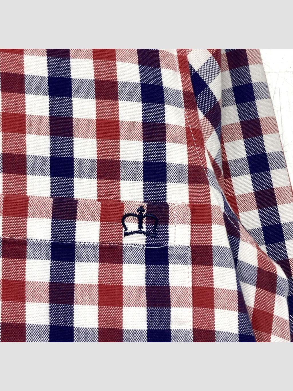 Camisa PAULA CAHEN D'ANVERS - Talla S (VOP01173621)-2