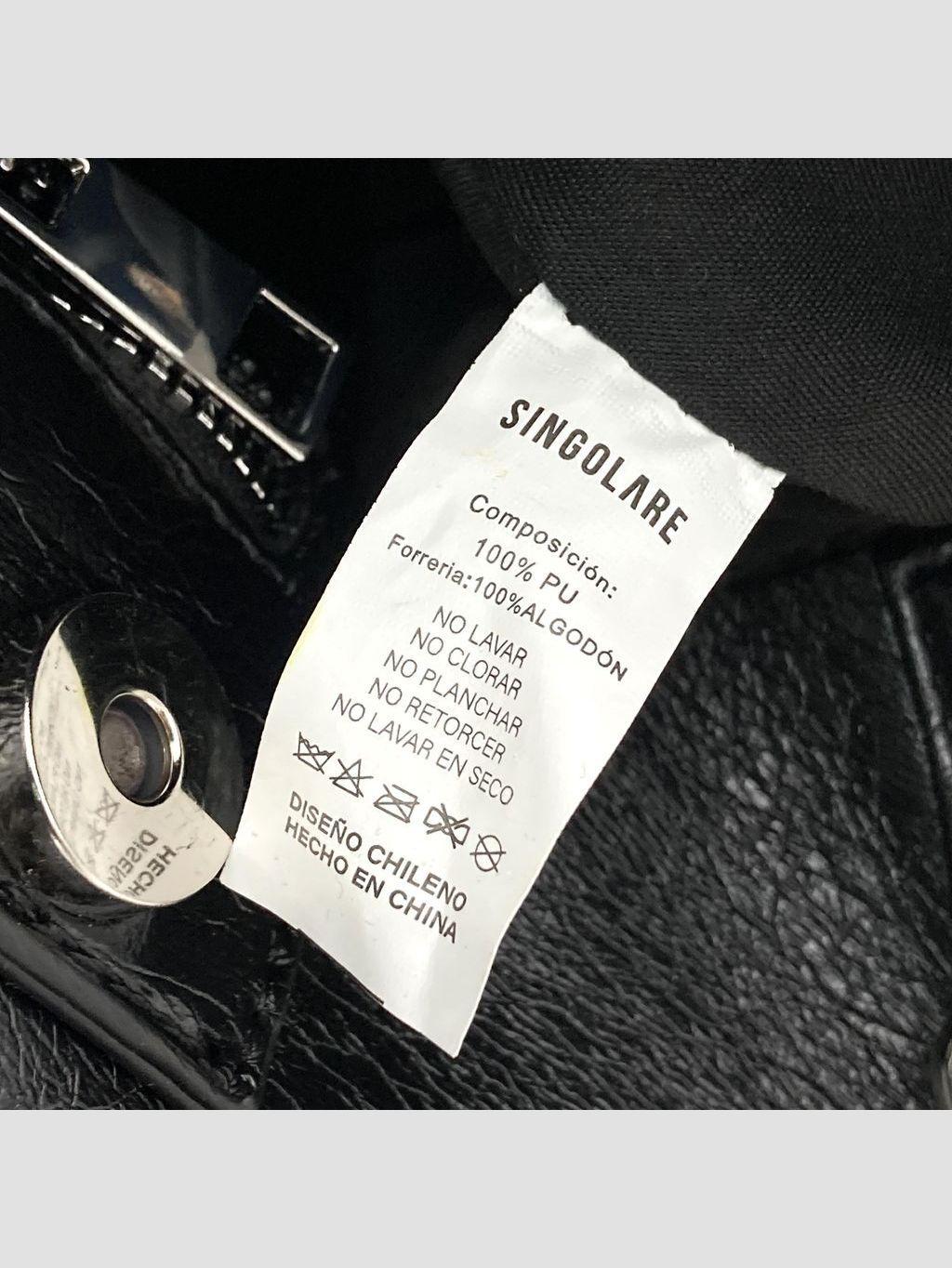 Bandolera SINGOLARE - Talla Talla Única (VOP01051791)-4