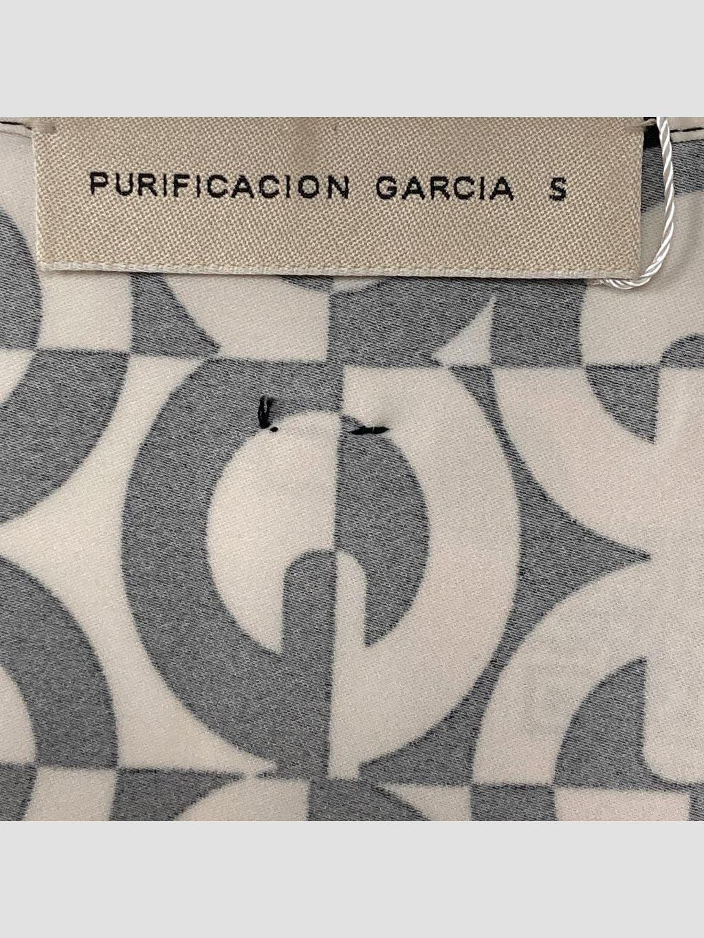 Vestido largo PURIFICACIÓN GARCÍA - Talla S (VOP01086041)-2