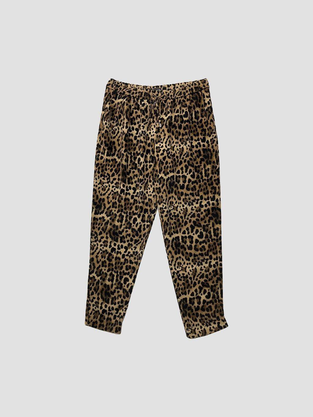 Pantalón ZARA - Talla 38 (VOP01117055)-0