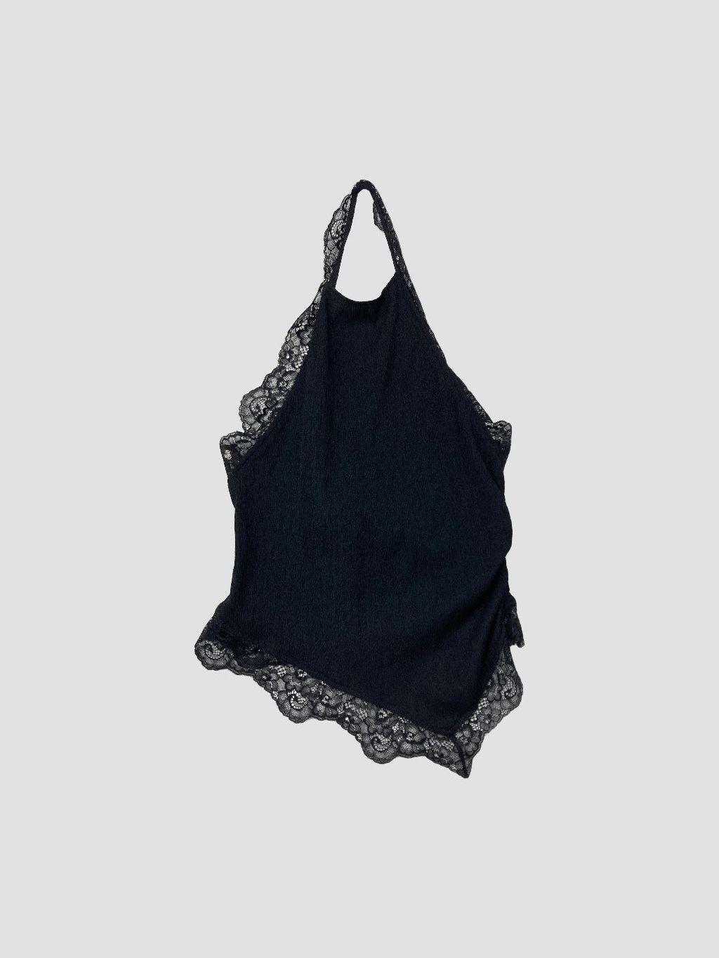 Top ZARA - Talla M (VOP01128165)-0