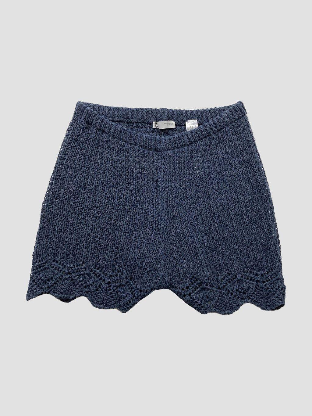 Short ZARA - Talla 42 (VOP00921964)-0