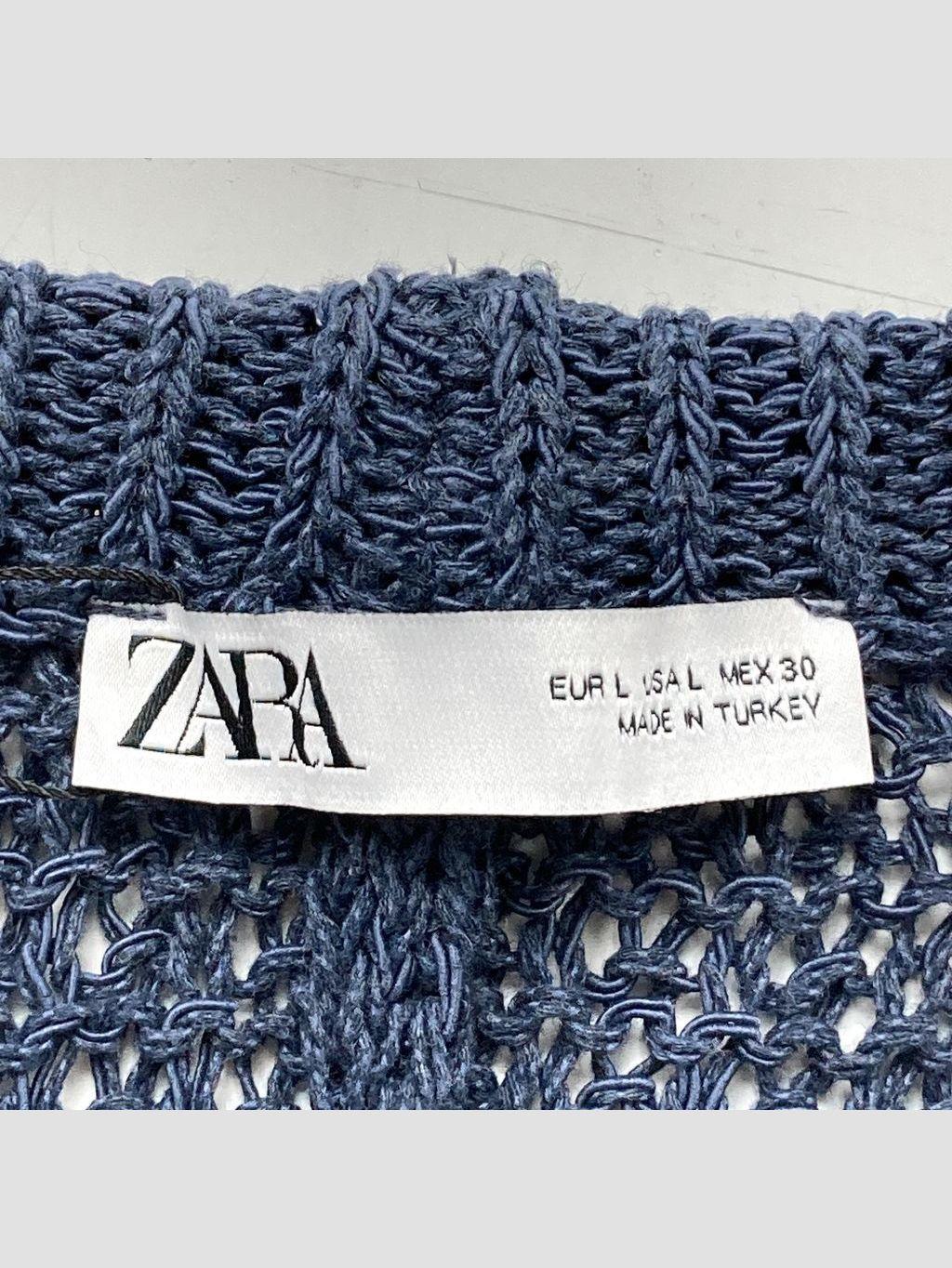 Short ZARA - Talla 42 (VOP00921964)-2