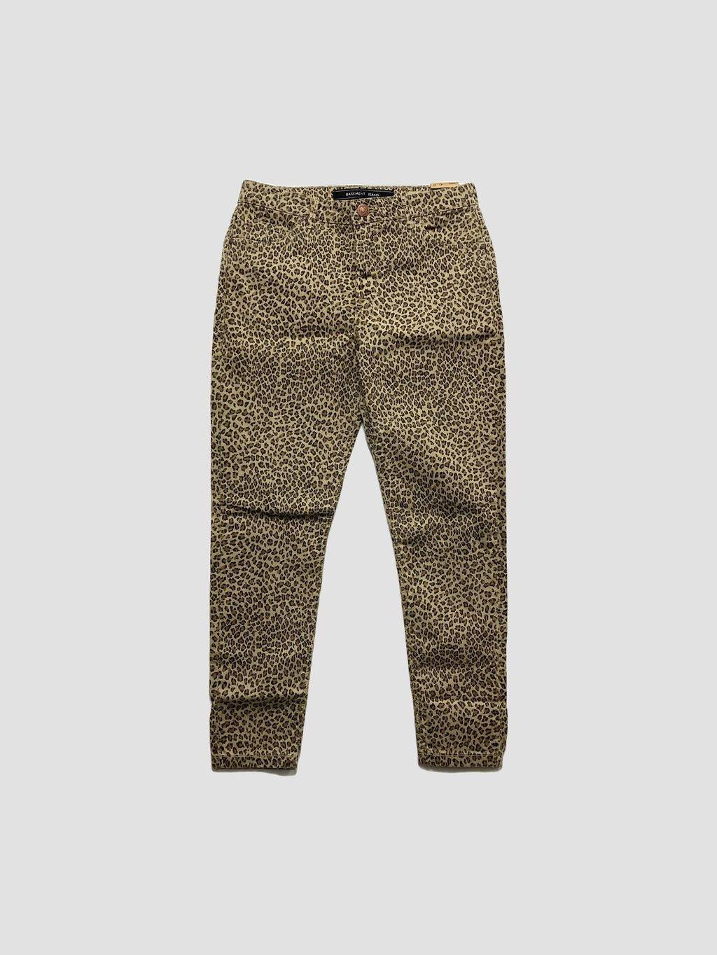 Jean BASEMENT - Talla 42 (VOP00888575)-0