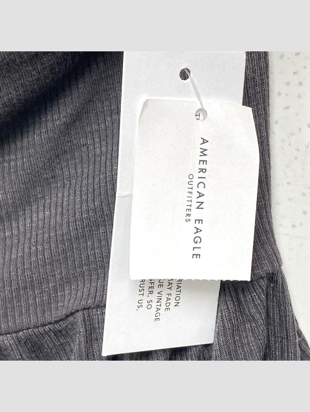 Polera sin mangas AMERICAN EAGLE OUTFITTERS - Talla S (VOP01044558)-2