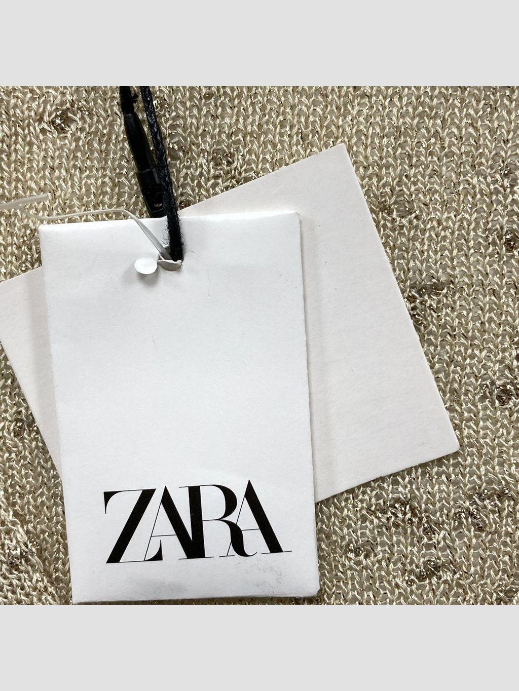 Chaleco ZARA - Talla S (VOP00924757)-2