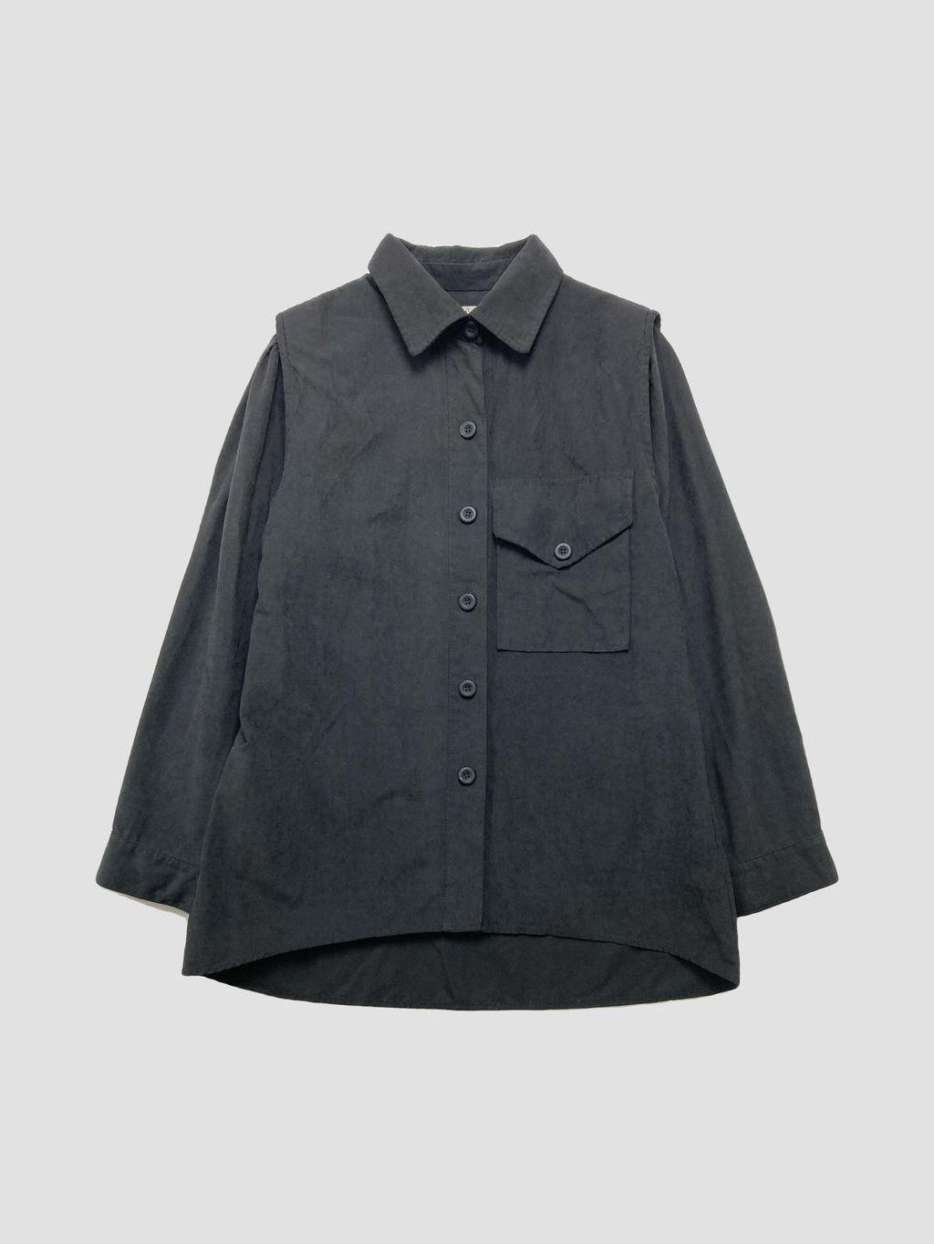 Camisa MONA - Talla S (VOP00799868)-0