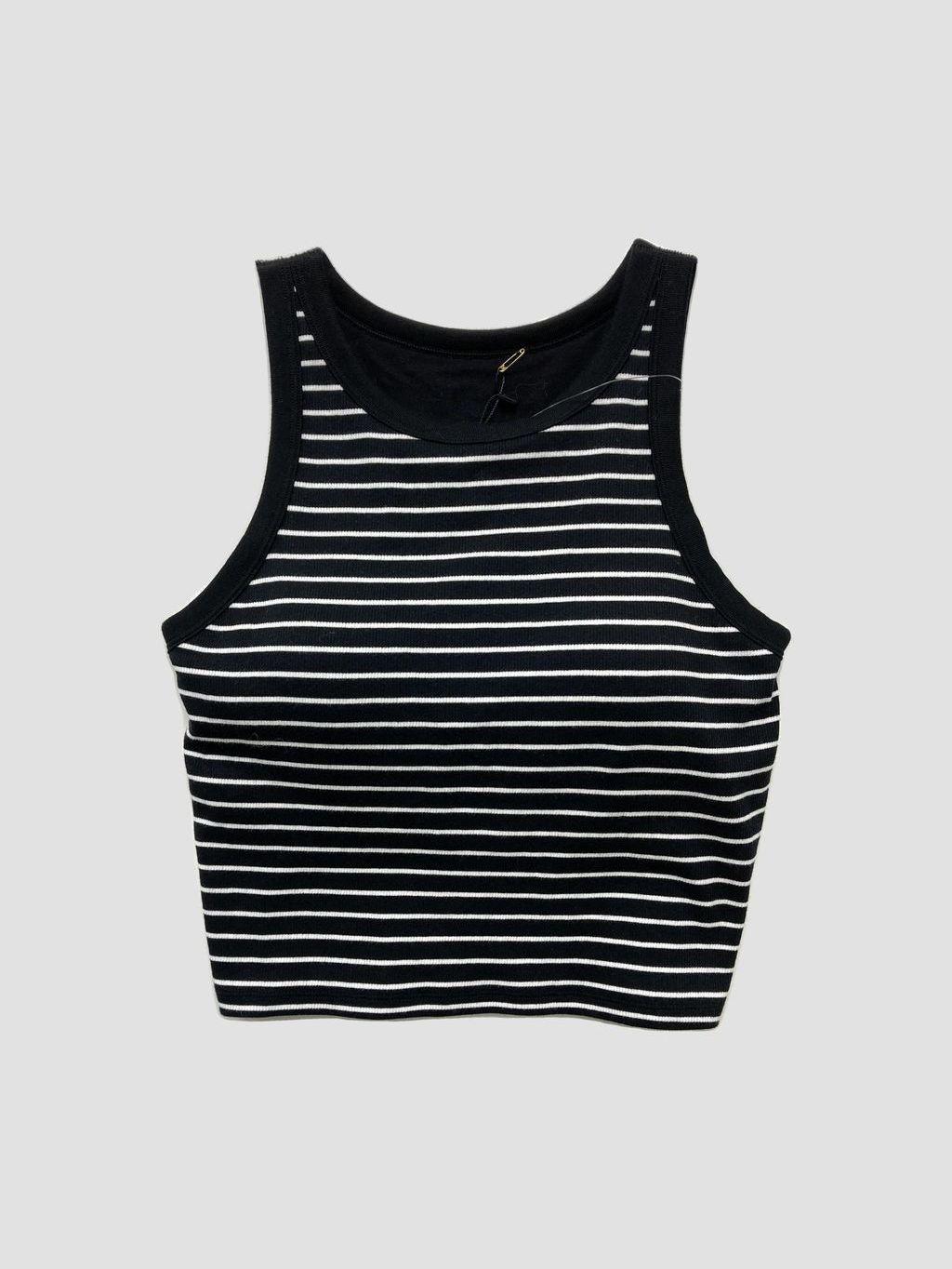 Top UNIQLO - Talla M (VOP00955478)-0