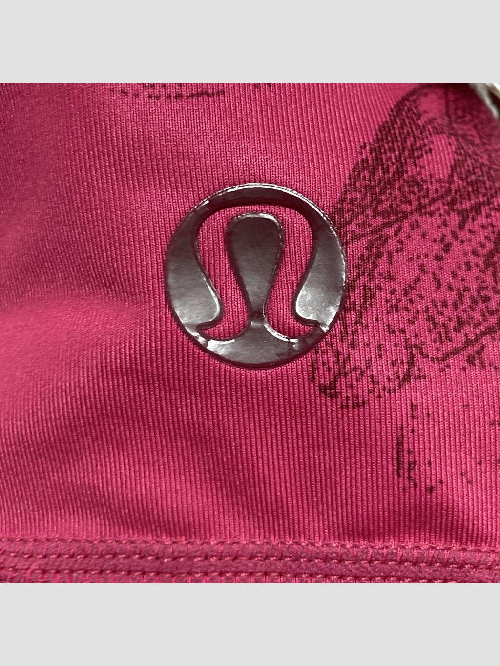 Polera sin mangas LULULEMON - Talla S (VOP01043561)-2