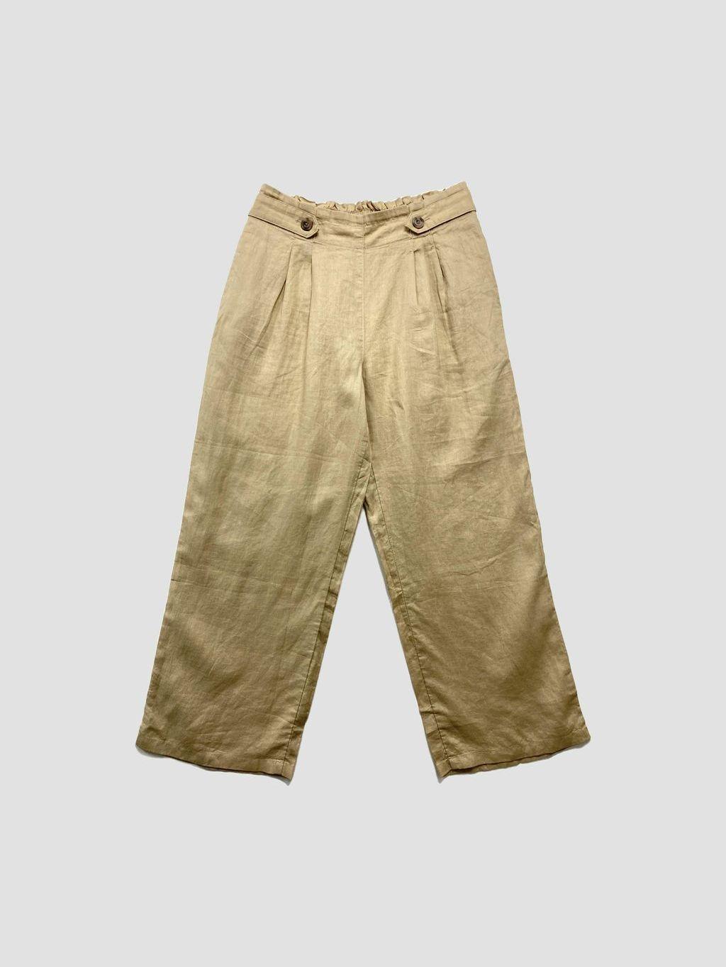 Pantalón ESPRIT - Talla 42 (VOP01057376)-0