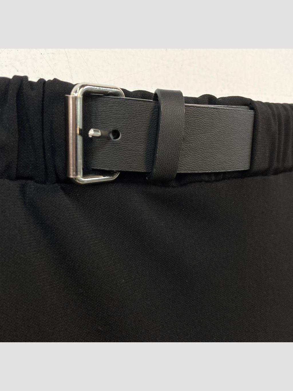 Falda larga ZARA - Talla 36 (VOP01074925)-3