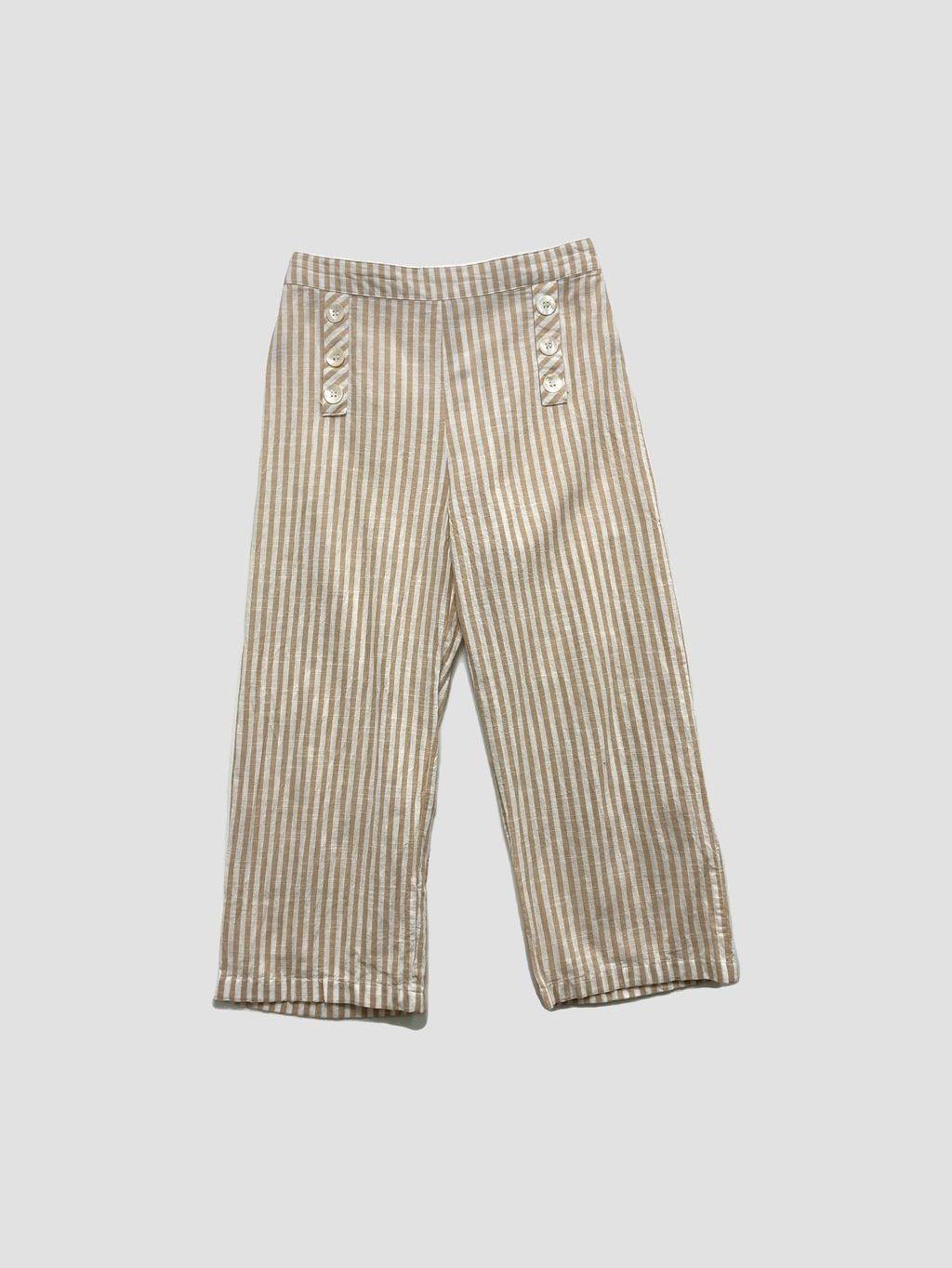 Pantalón WADOS - Talla 40 (VOP00881232)-0