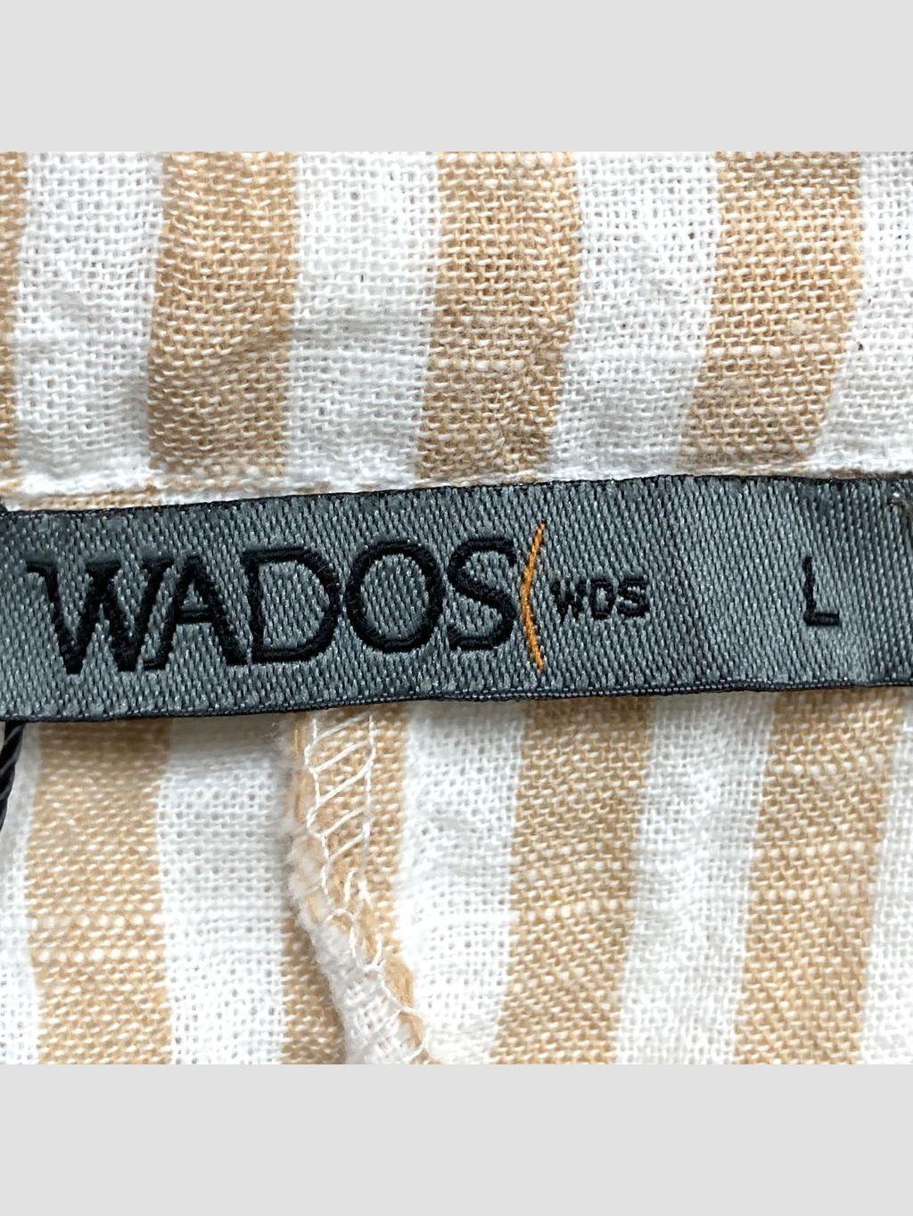 Pantalón WADOS - Talla 40 (VOP00881232)-1